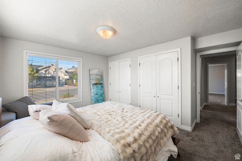 Tiny photo for 13881 VESTRY RD, Draper, UT 84020 (MLS # 2119011)