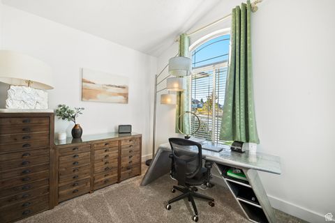 Tiny photo for 13881 VESTRY RD, Draper, UT 84020 (MLS # 2119011)