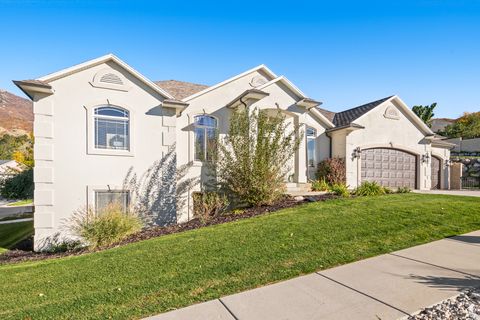 Tiny photo for 13881 VESTRY RD, Draper, UT 84020 (MLS # 2119011)