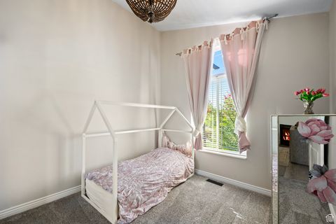 Tiny photo for 13881 VESTRY RD, Draper, UT 84020 (MLS # 2119011)