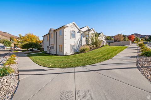 Tiny photo for 13881 VESTRY RD, Draper, UT 84020 (MLS # 2119011)