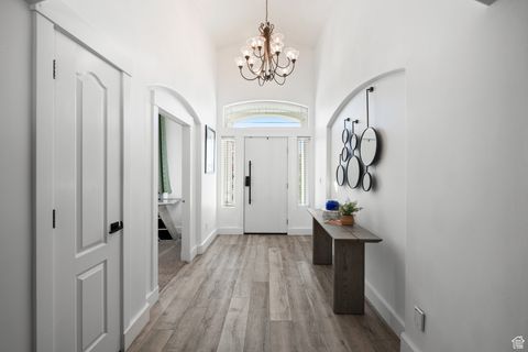 Tiny photo for 13881 VESTRY RD, Draper, UT 84020 (MLS # 2119011)