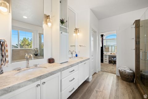 Tiny photo for 13881 VESTRY RD, Draper, UT 84020 (MLS # 2119011)