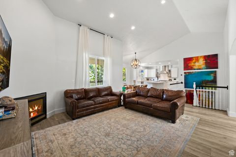 Tiny photo for 13881 VESTRY RD, Draper, UT 84020 (MLS # 2119011)