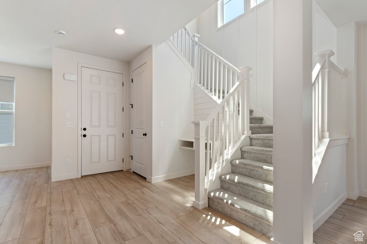 GARDEN PARK - Residential