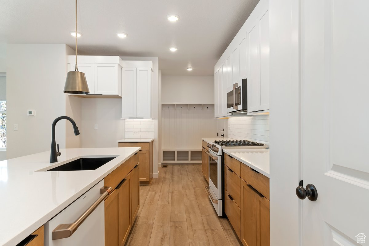 GARDEN PARK - Residential