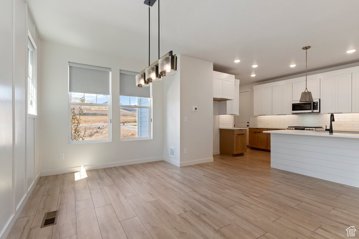 GARDEN PARK - Residential