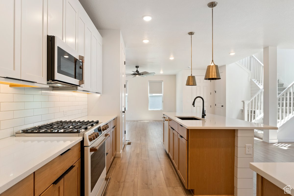 GARDEN PARK - Residential