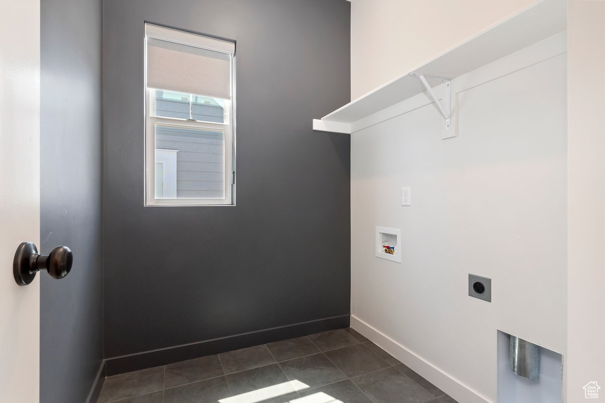 GARDEN PARK - Residential