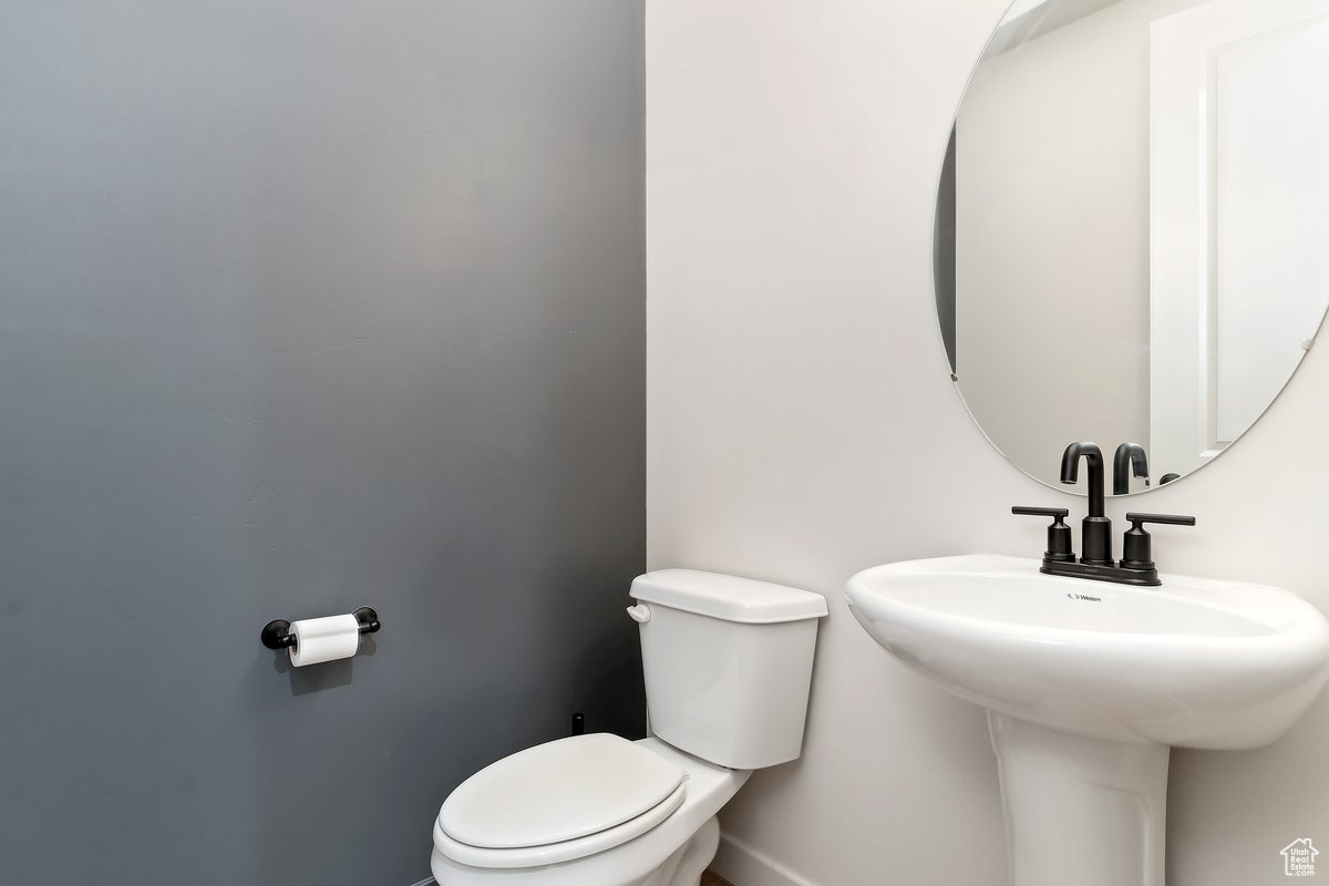 GARDEN PARK - Residential