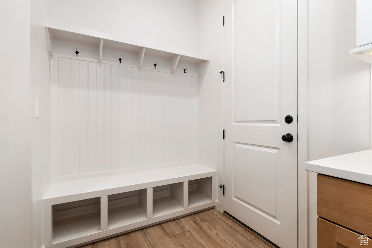 GARDEN PARK - Residential