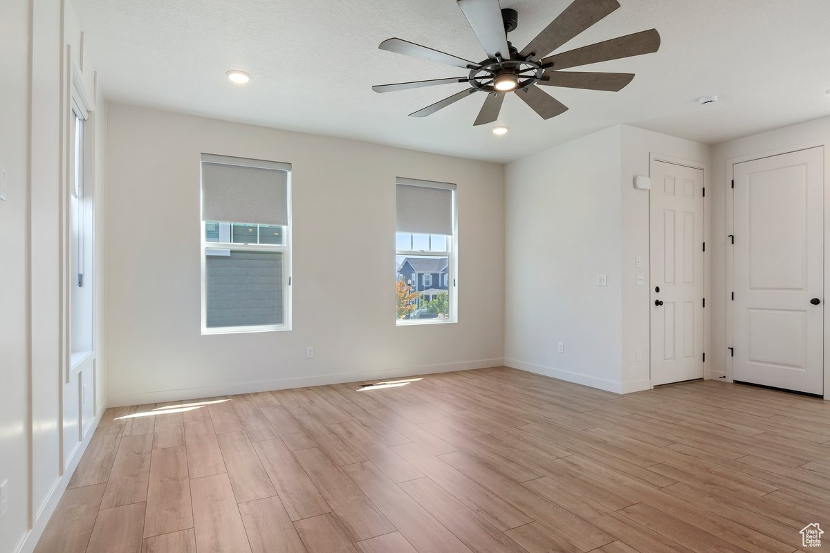 GARDEN PARK - Residential