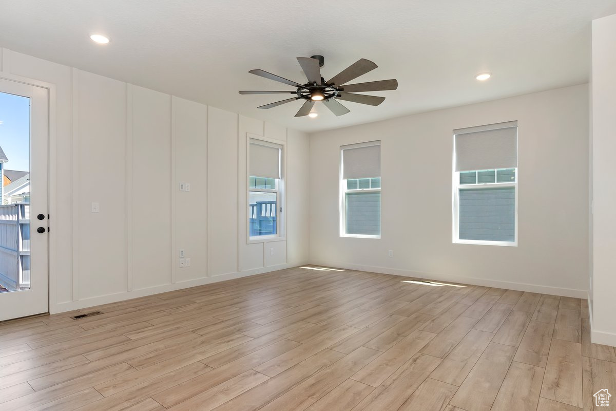 GARDEN PARK - Residential