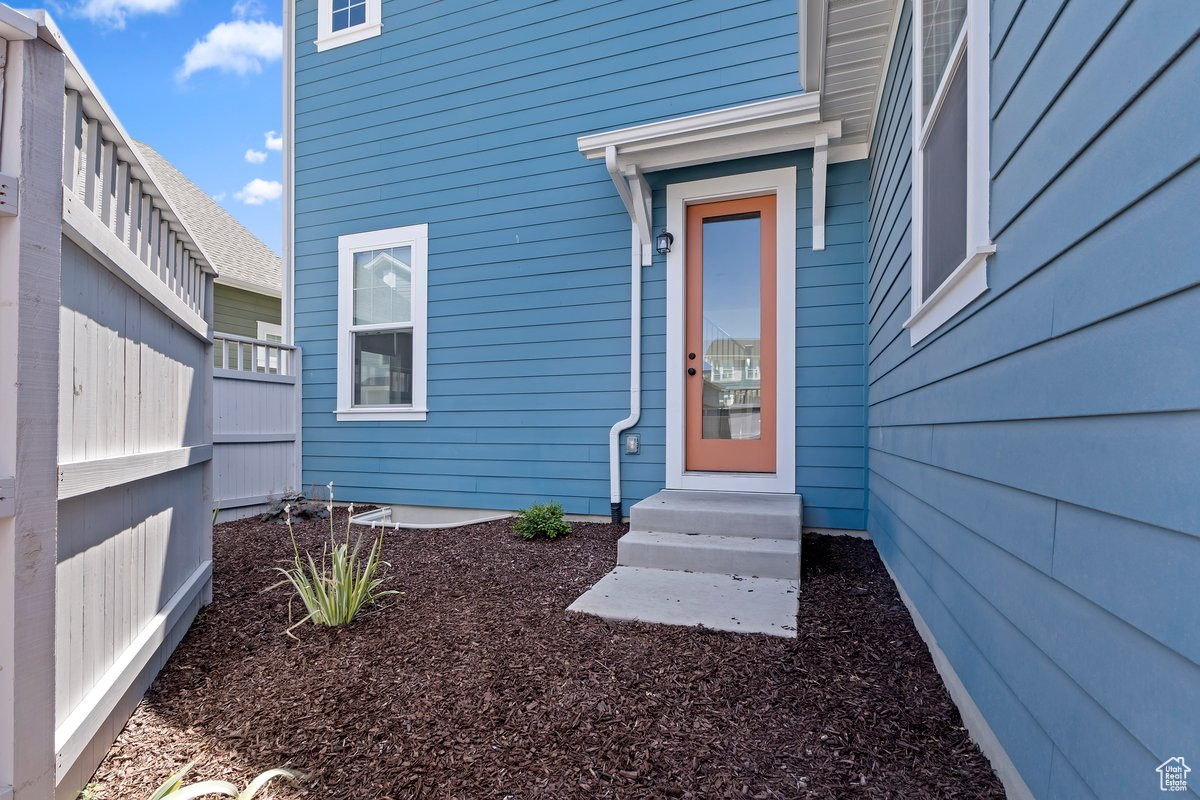 GARDEN PARK - Residential