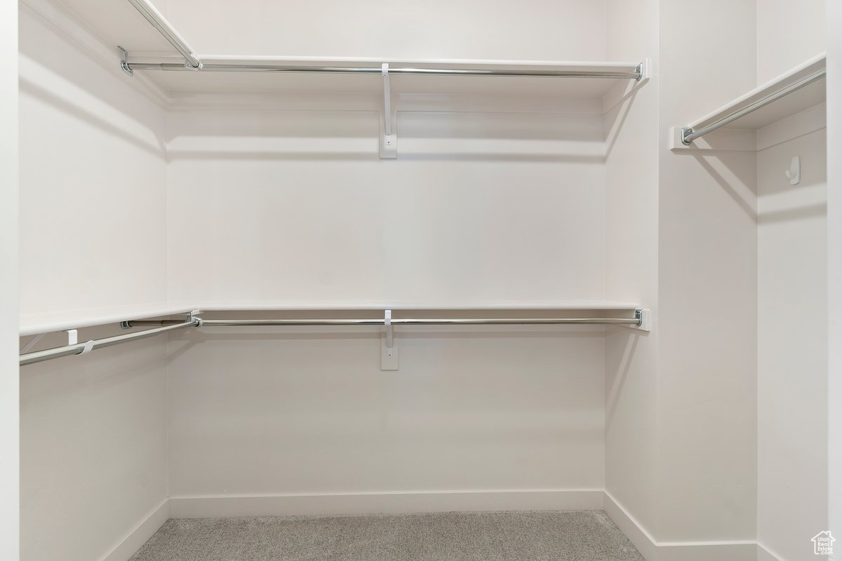 GARDEN PARK - Residential