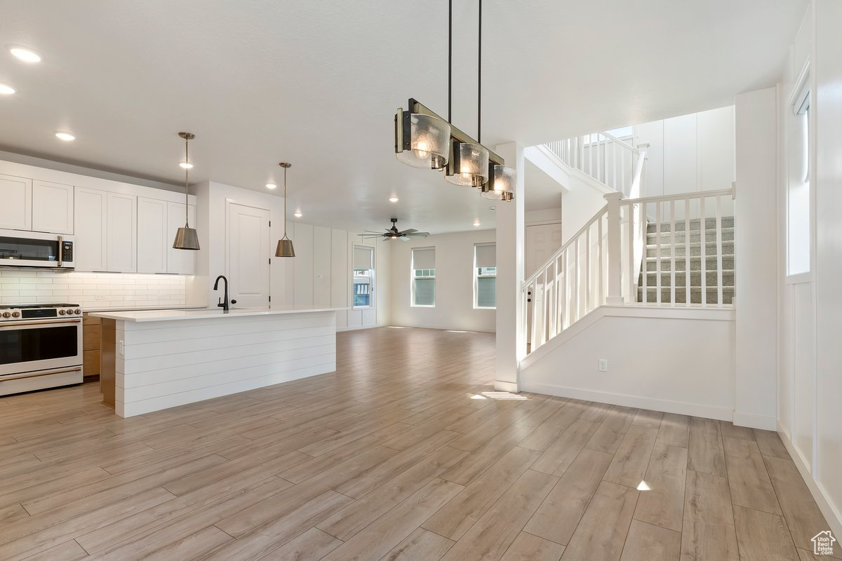 GARDEN PARK - Residential