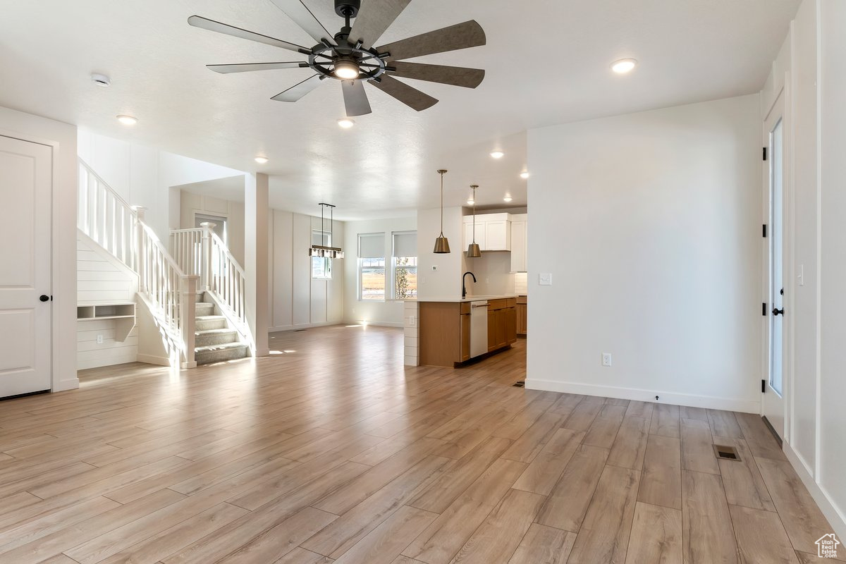 GARDEN PARK - Residential