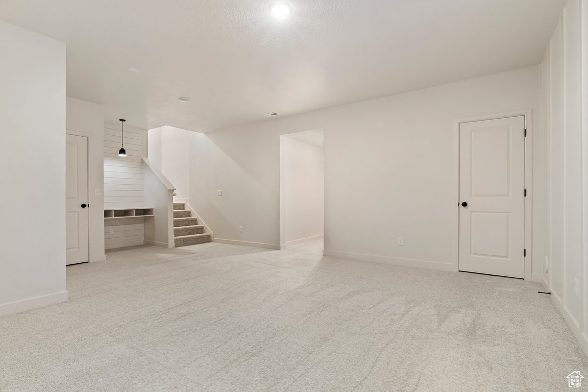 GARDEN PARK - Residential