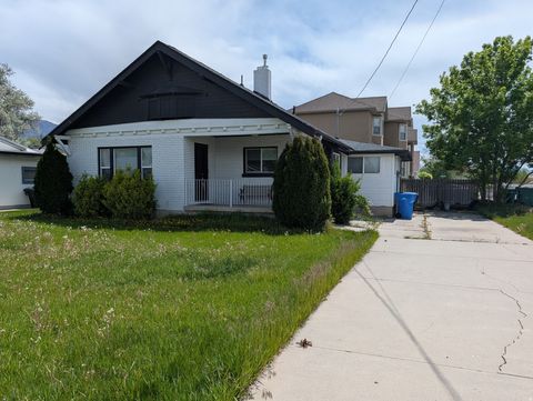 Tiny photo for 628 E 1600 S, Orem, UT 84097 (MLS # 2158513)