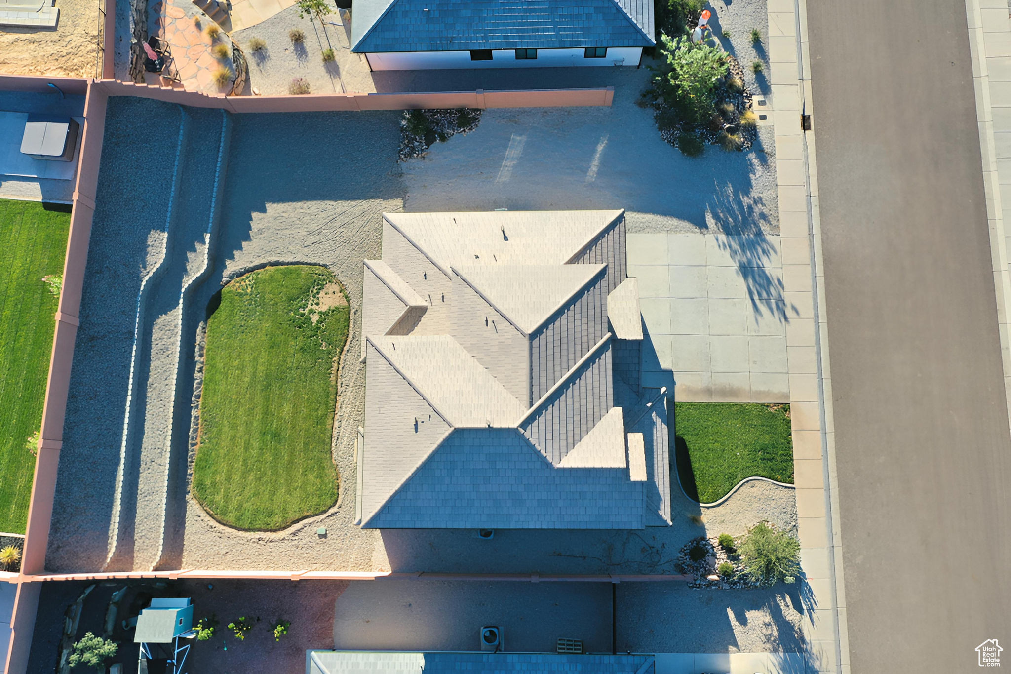 SAGE CANYON PH 15 - Residential