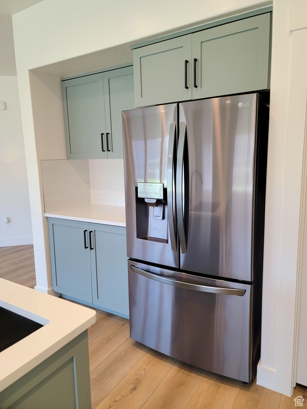 SAGE CANYON PH 15 - Residential