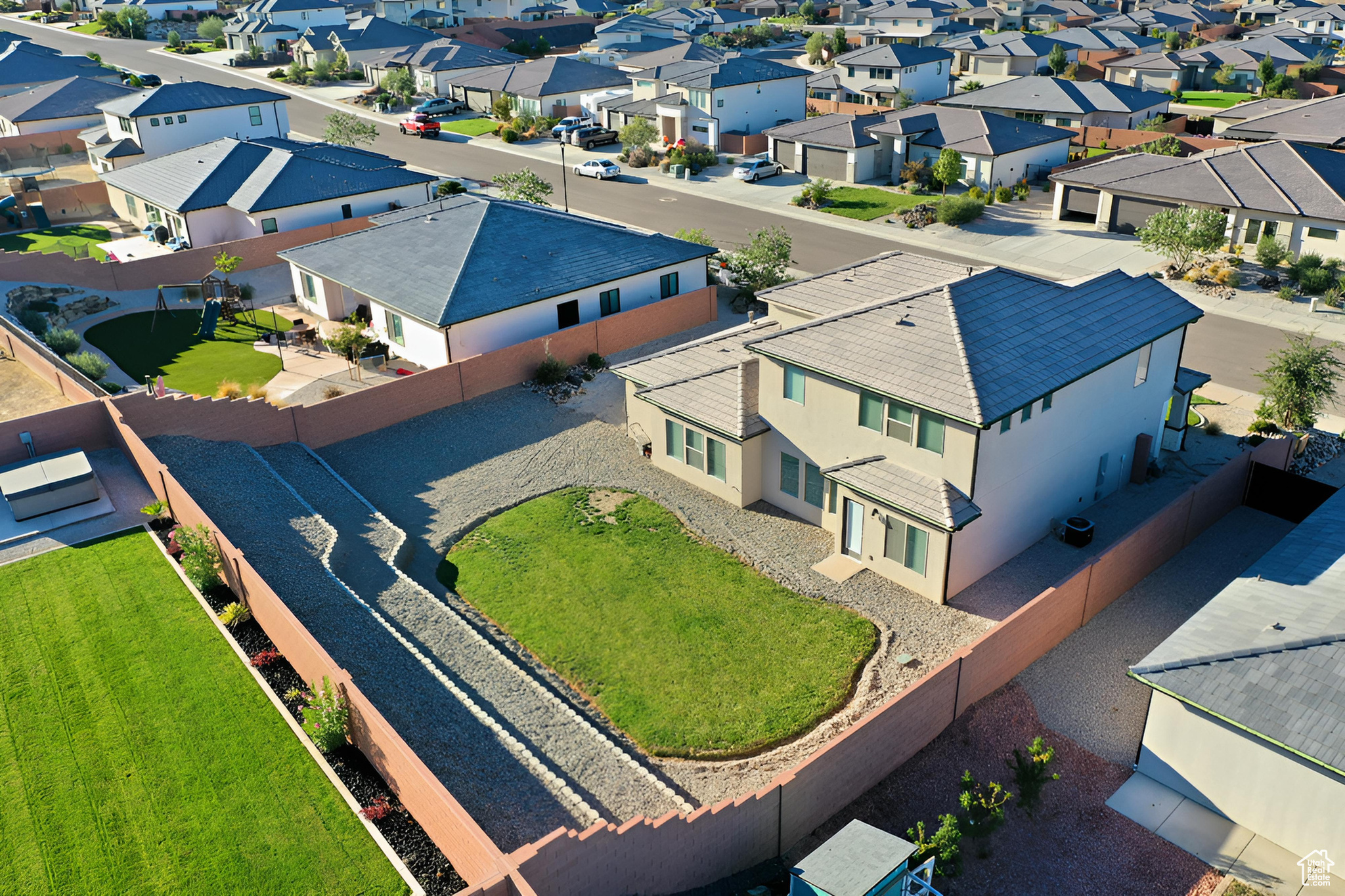 SAGE CANYON PH 15 - Residential