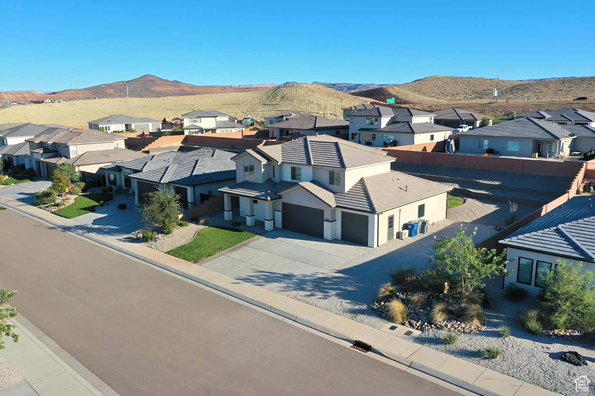 SAGE CANYON PH 15 - Residential