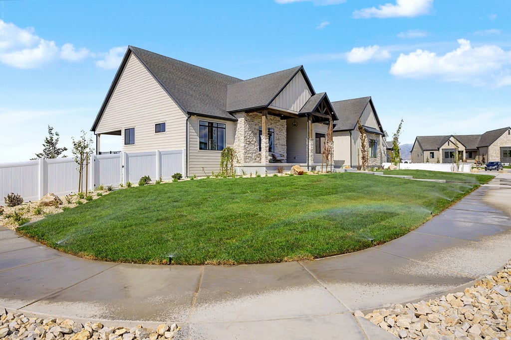 Photo of 923 E SHILOW RD #130, Erda, UT 84074 (MLS # 2178404)