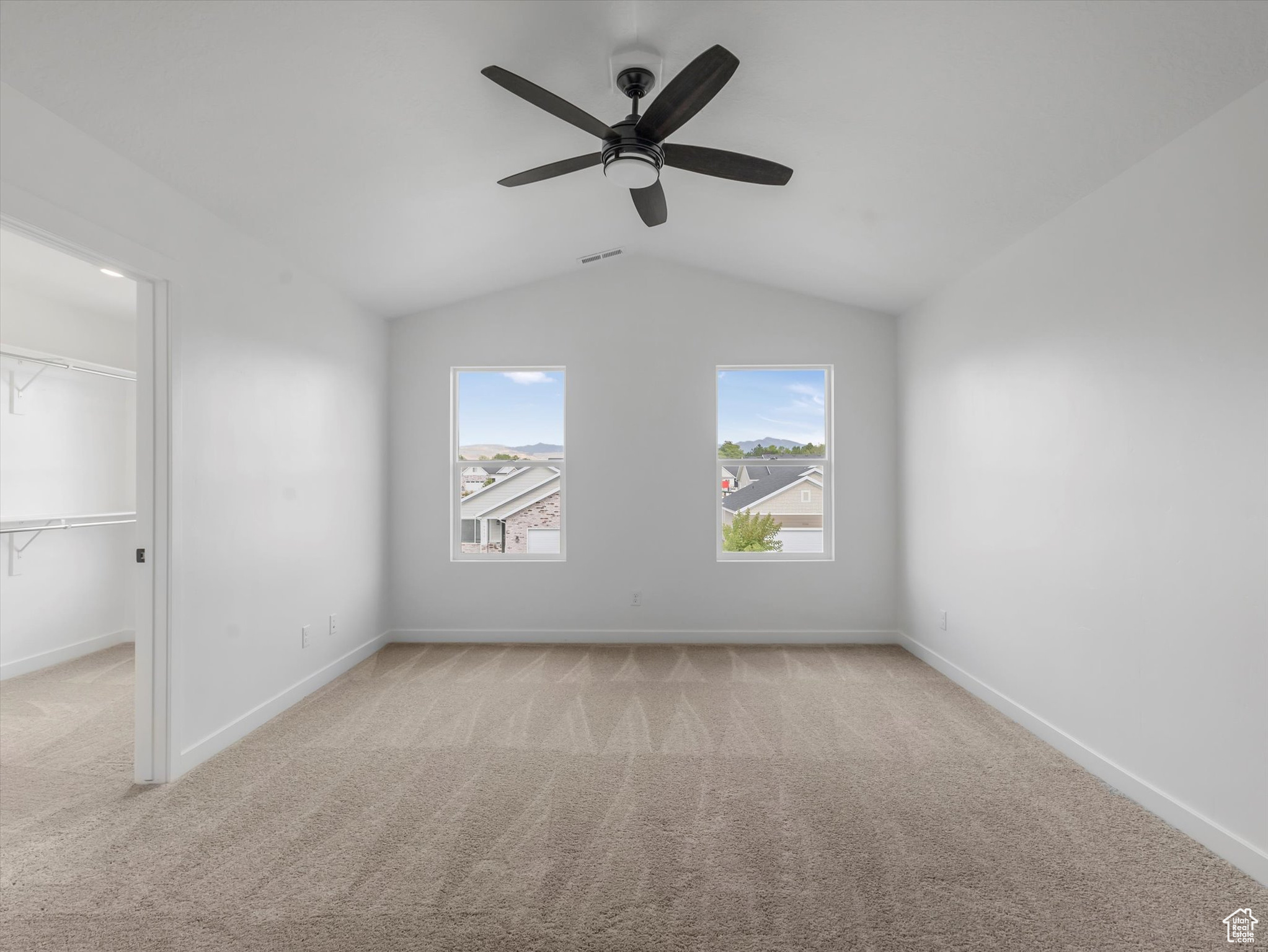 JORDAN WOODS - Residential