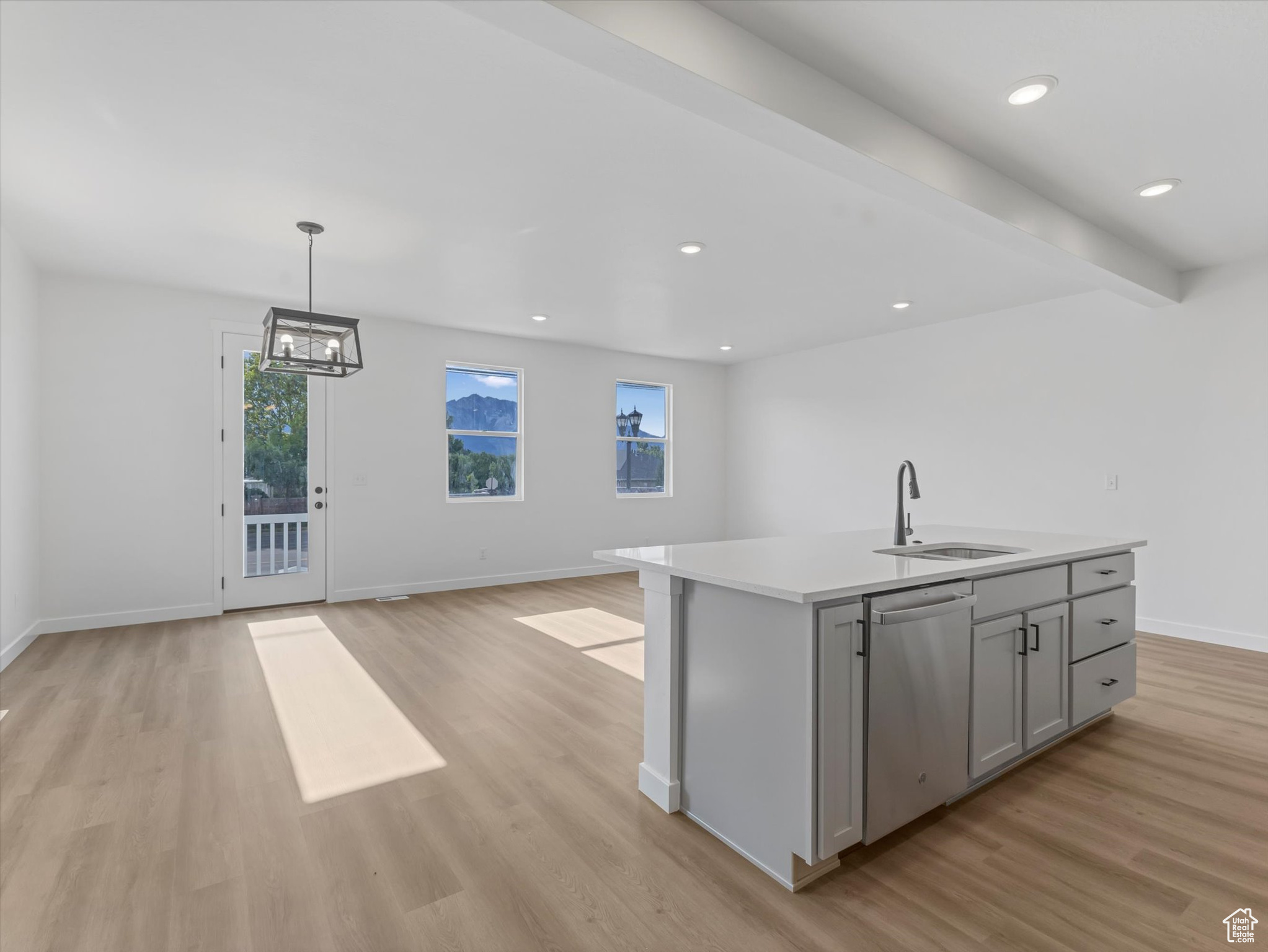 JORDAN WOODS - Residential