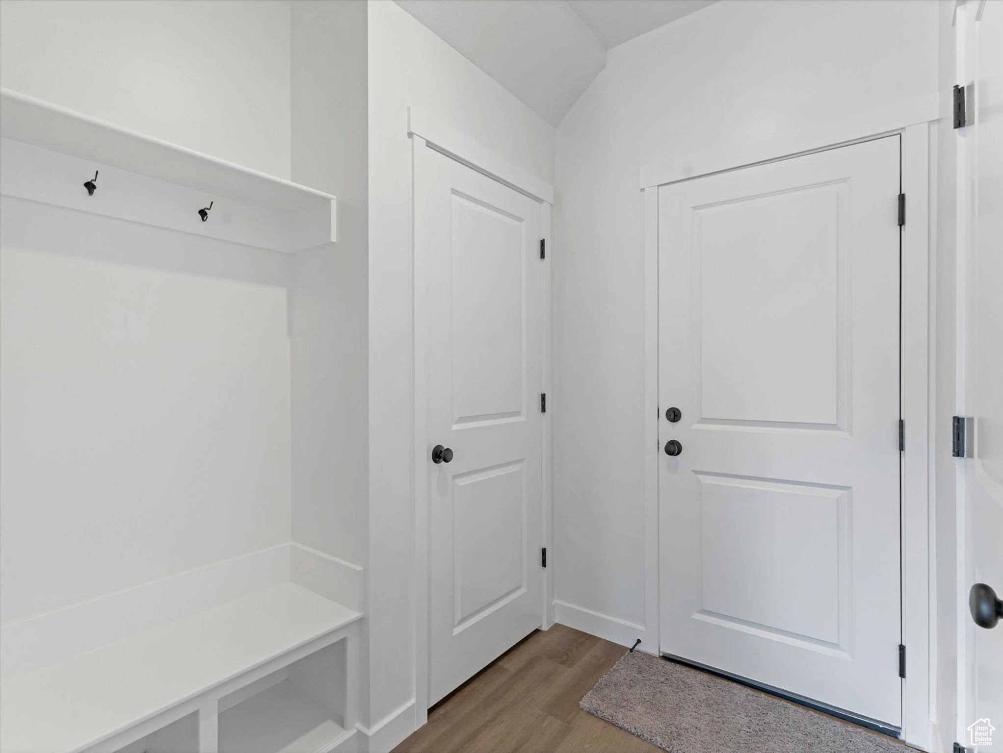 JORDAN WOODS - Residential