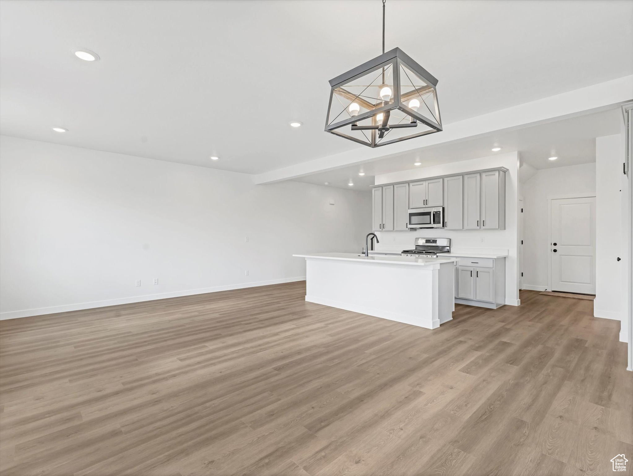 JORDAN WOODS - Residential