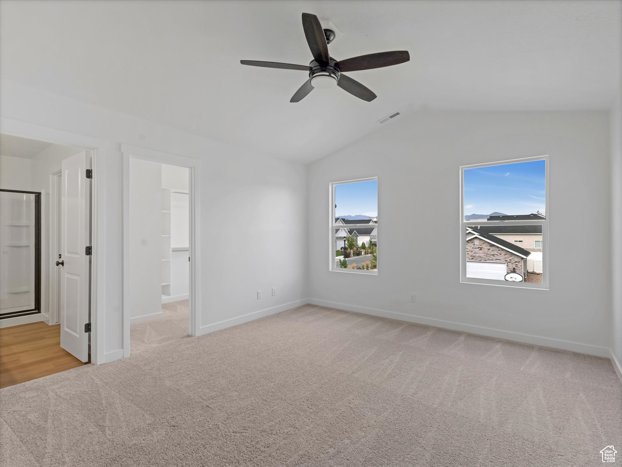 JORDAN WOODS - Residential