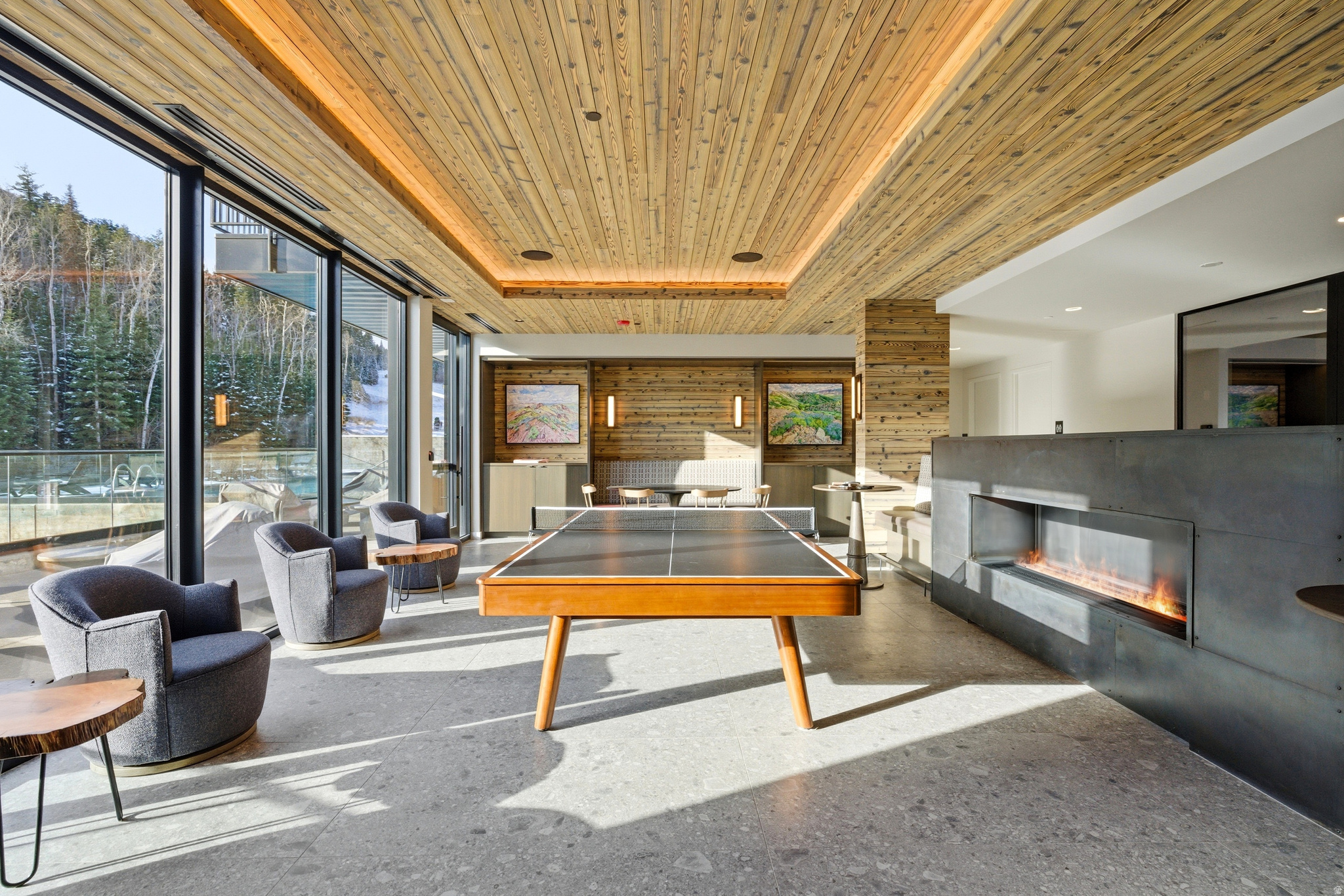 FOUNDERS PLACE - Residential