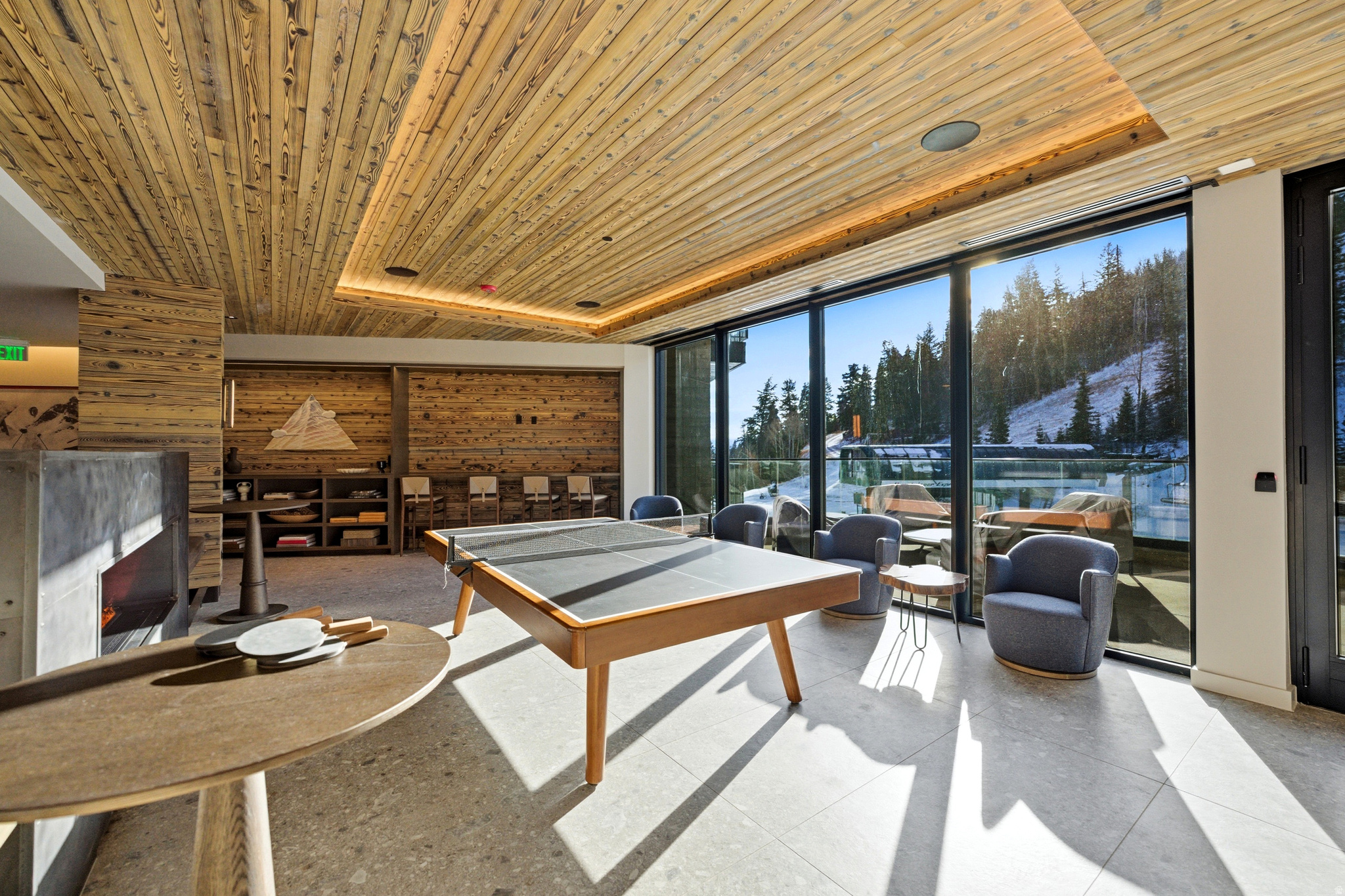 FOUNDERS PLACE - Residential