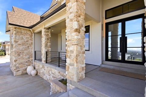 Tiny photo for 1056 N WIZARD HTS, Kaysville, UT 84037 (MLS # 2171165)