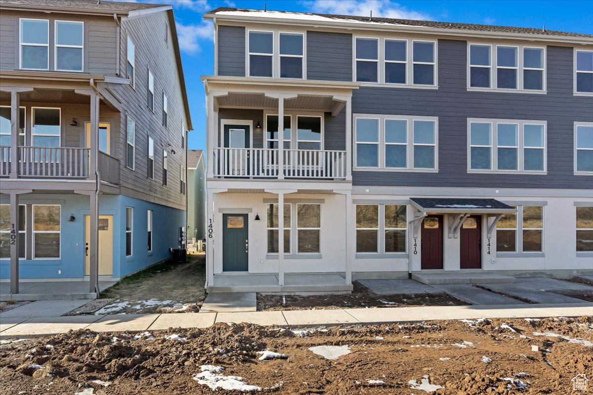 1406 N 1875 #129, Layton, Utah image 2