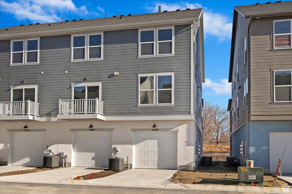 1406 N 1875 #129, Layton, Utah image 25