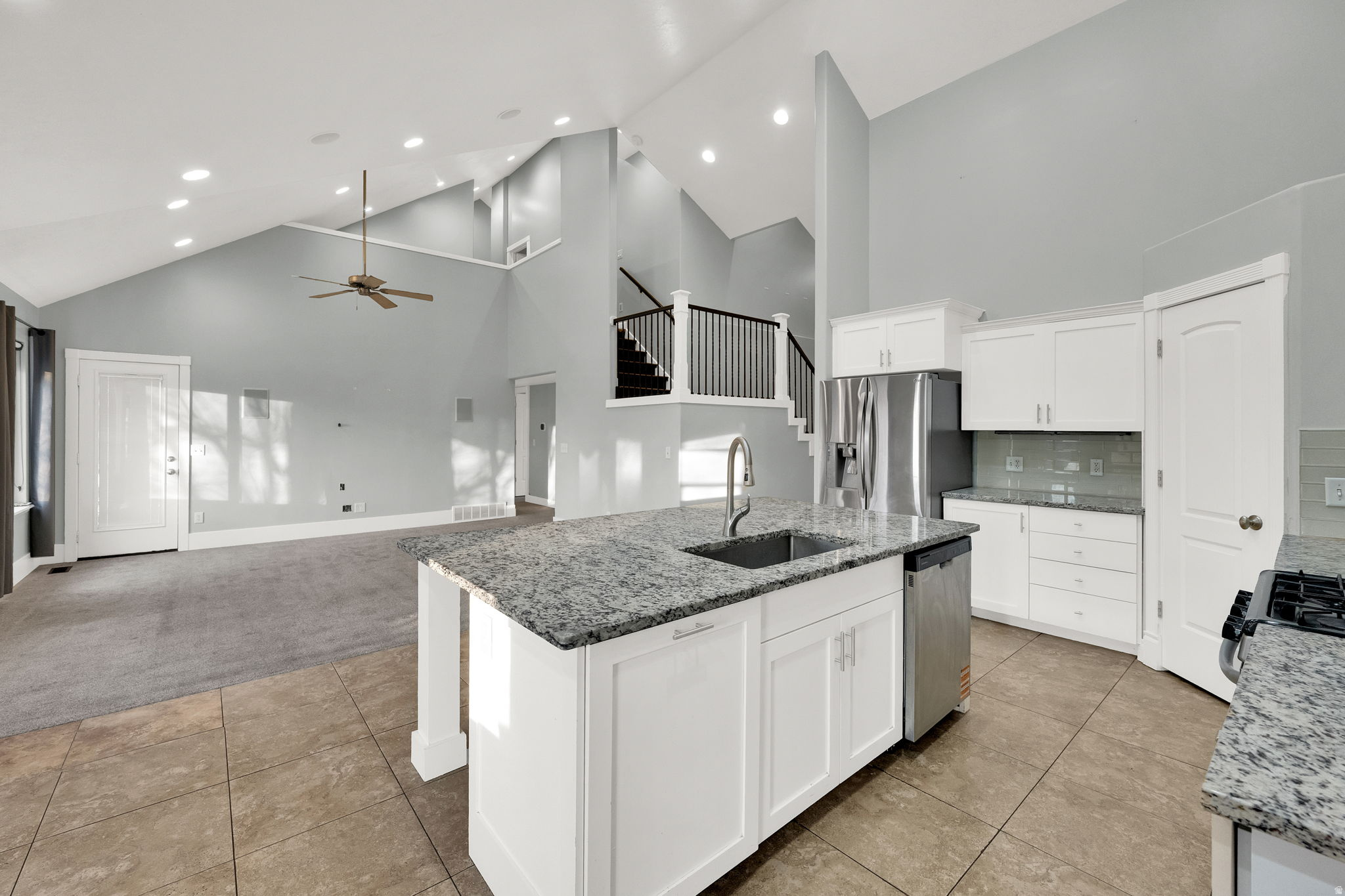 WILD HORSE SPRINGS - Residential