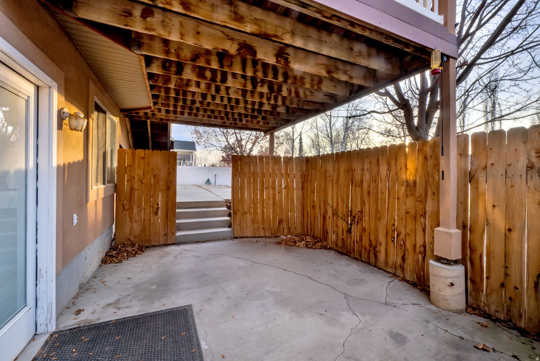 WILD HORSE SPRINGS - Residential