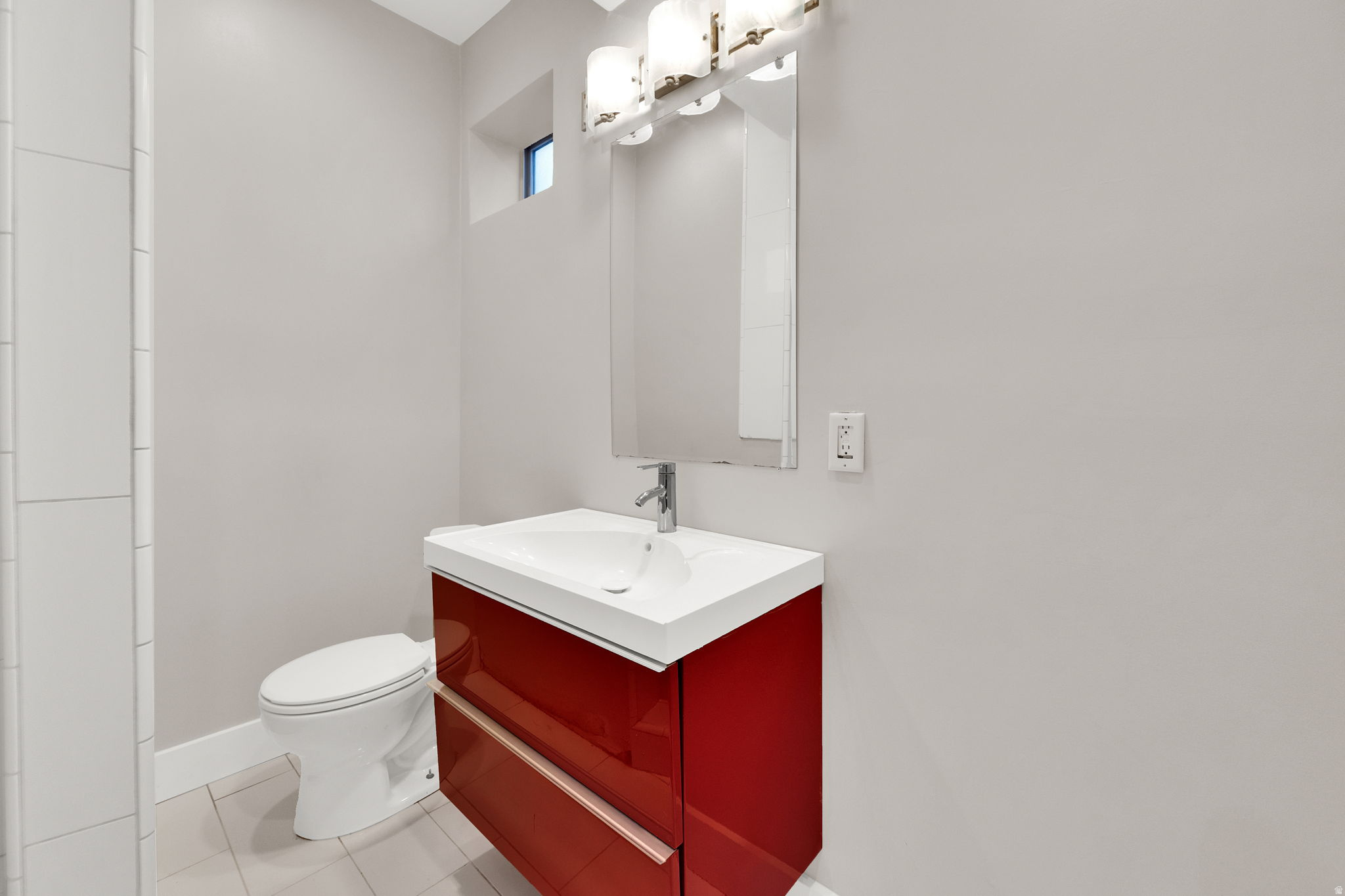 WILD HORSE SPRINGS - Residential