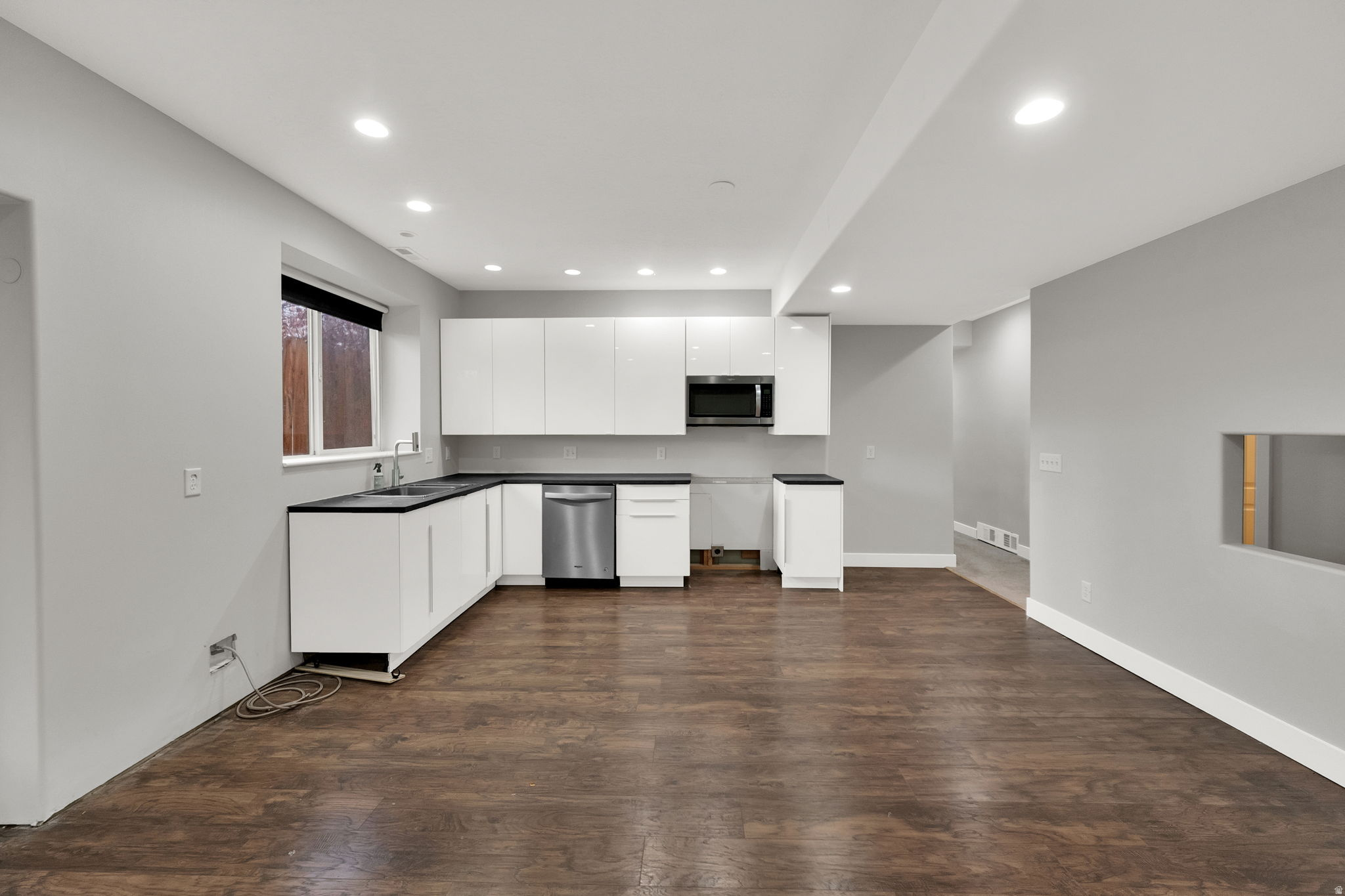 WILD HORSE SPRINGS - Residential