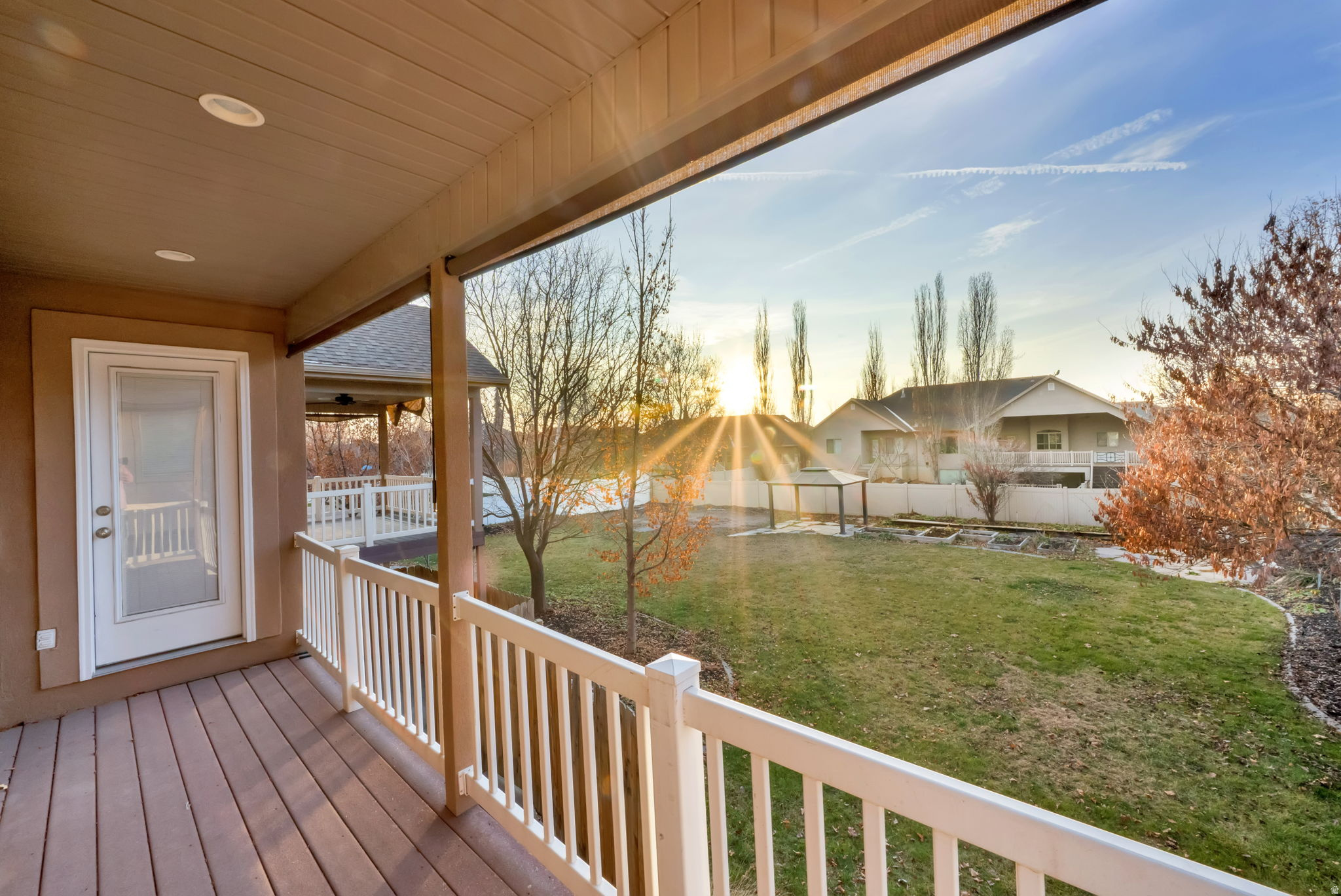 WILD HORSE SPRINGS - Residential