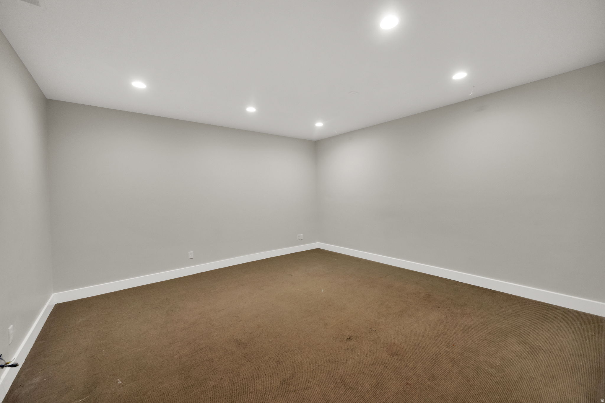 WILD HORSE SPRINGS - Residential