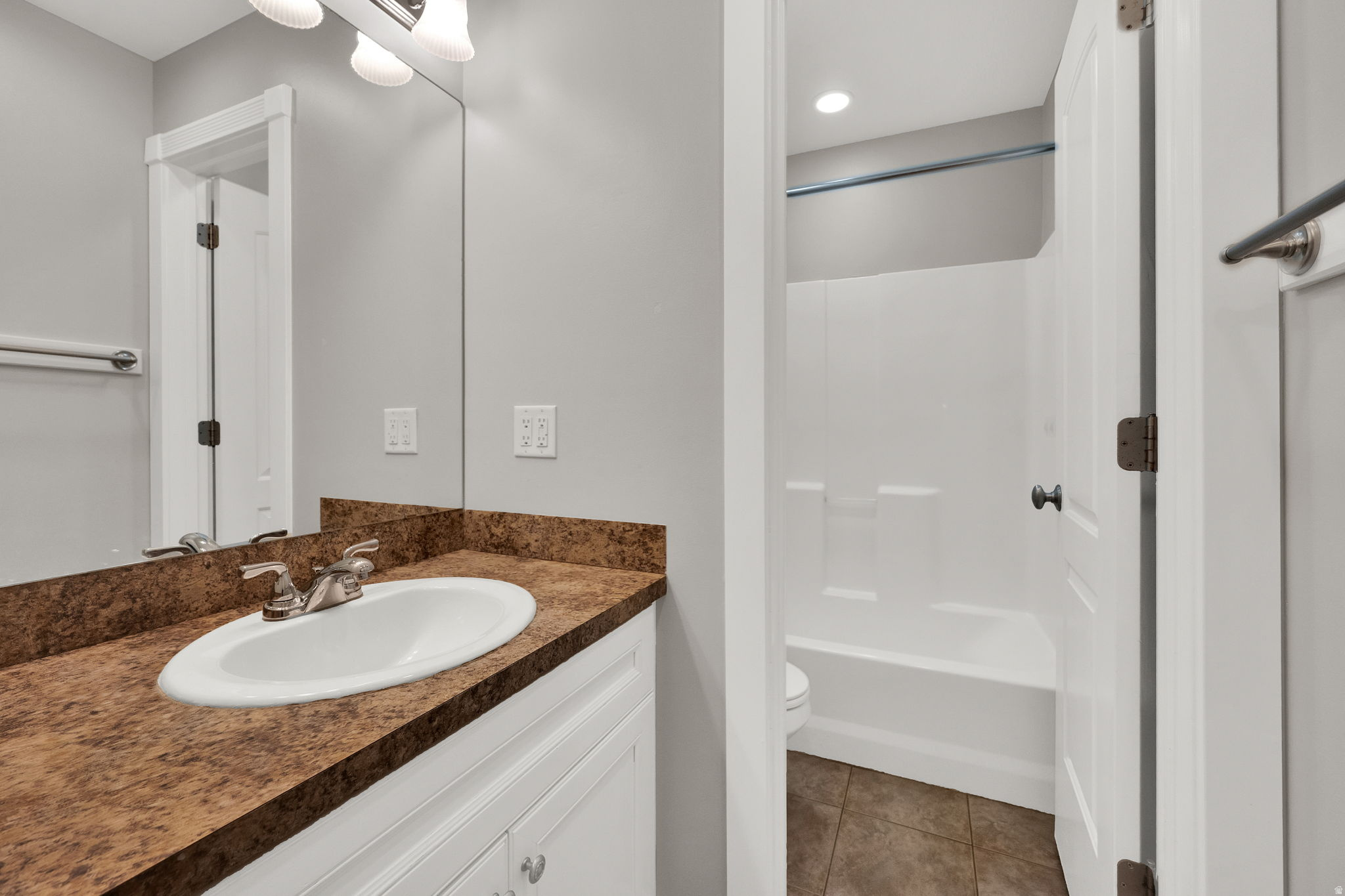 WILD HORSE SPRINGS - Residential