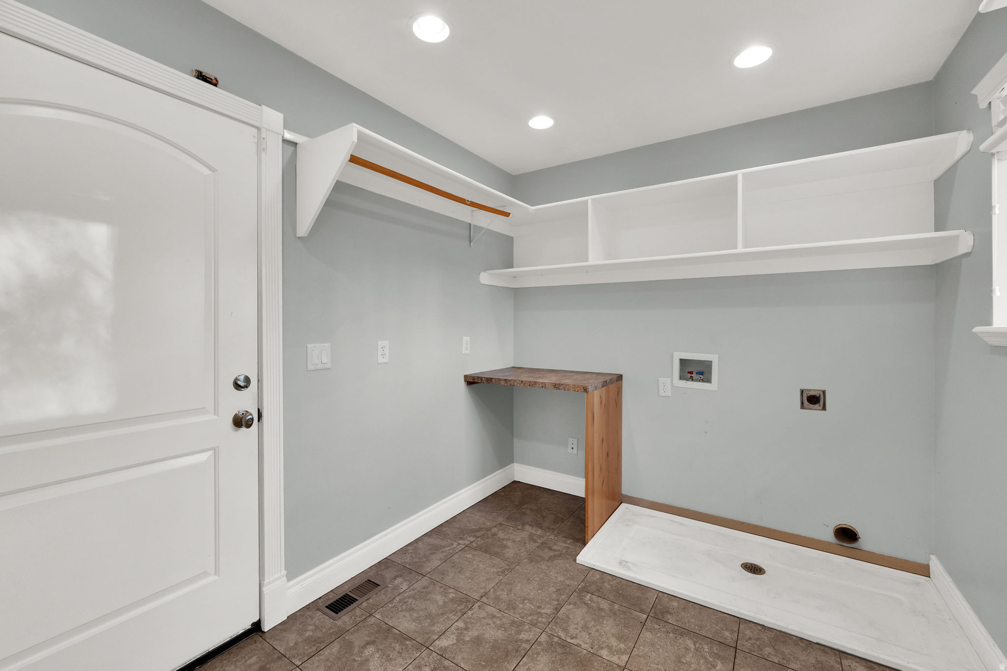 WILD HORSE SPRINGS - Residential