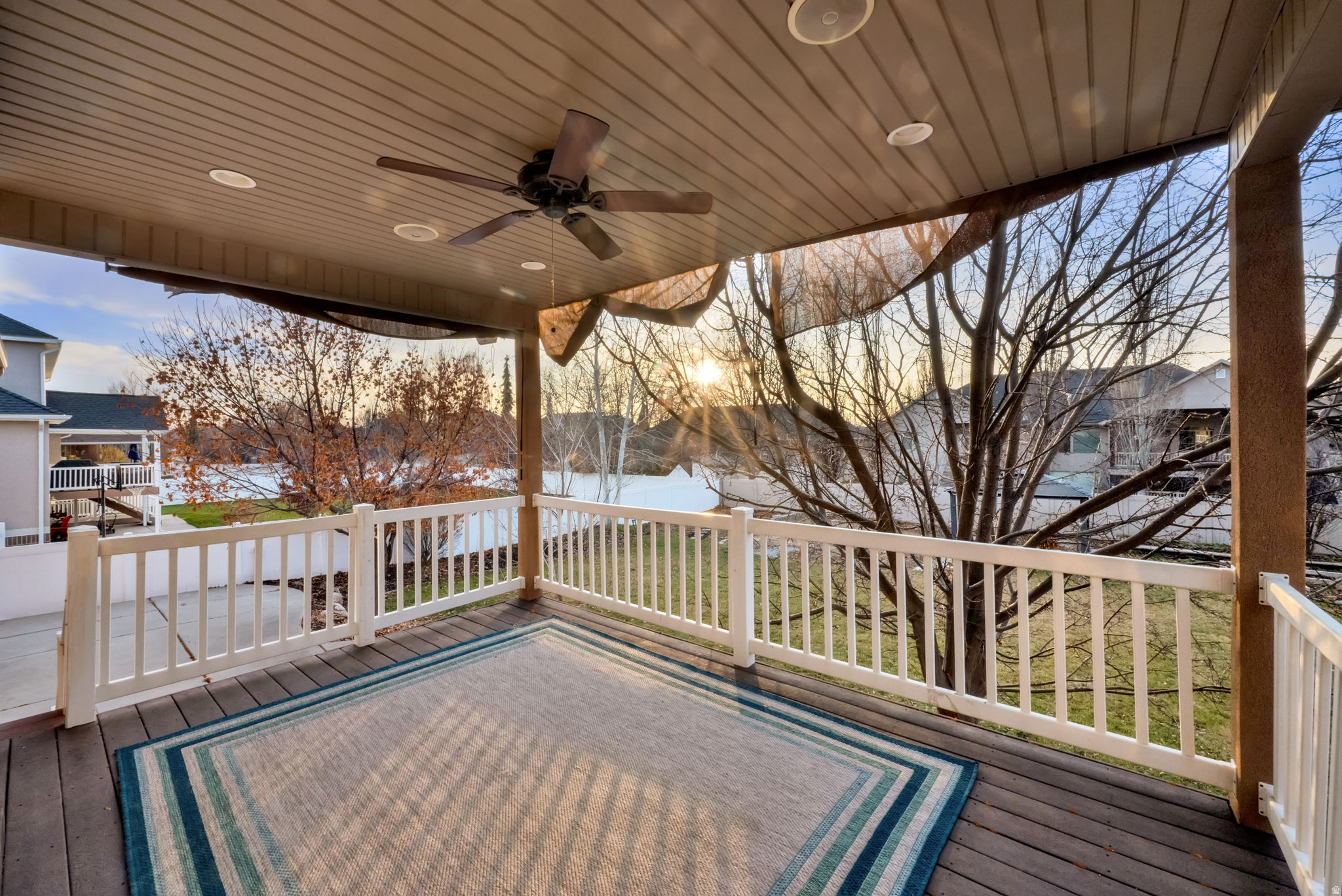 WILD HORSE SPRINGS - Residential