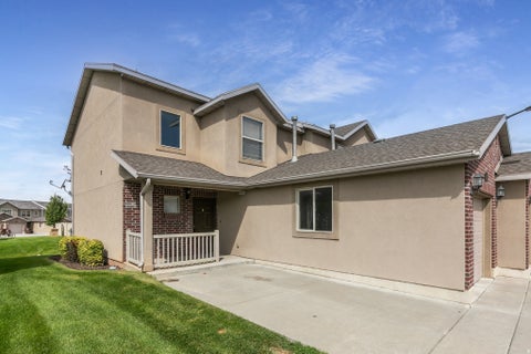 Tiny photo for 2439 N WELLINGTON DR W, Harrisville, UT 84414 (MLS # 2182808)