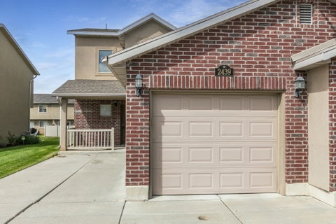 Tiny photo for 2439 N WELLINGTON DR W, Harrisville, UT 84414 (MLS # 2182808)