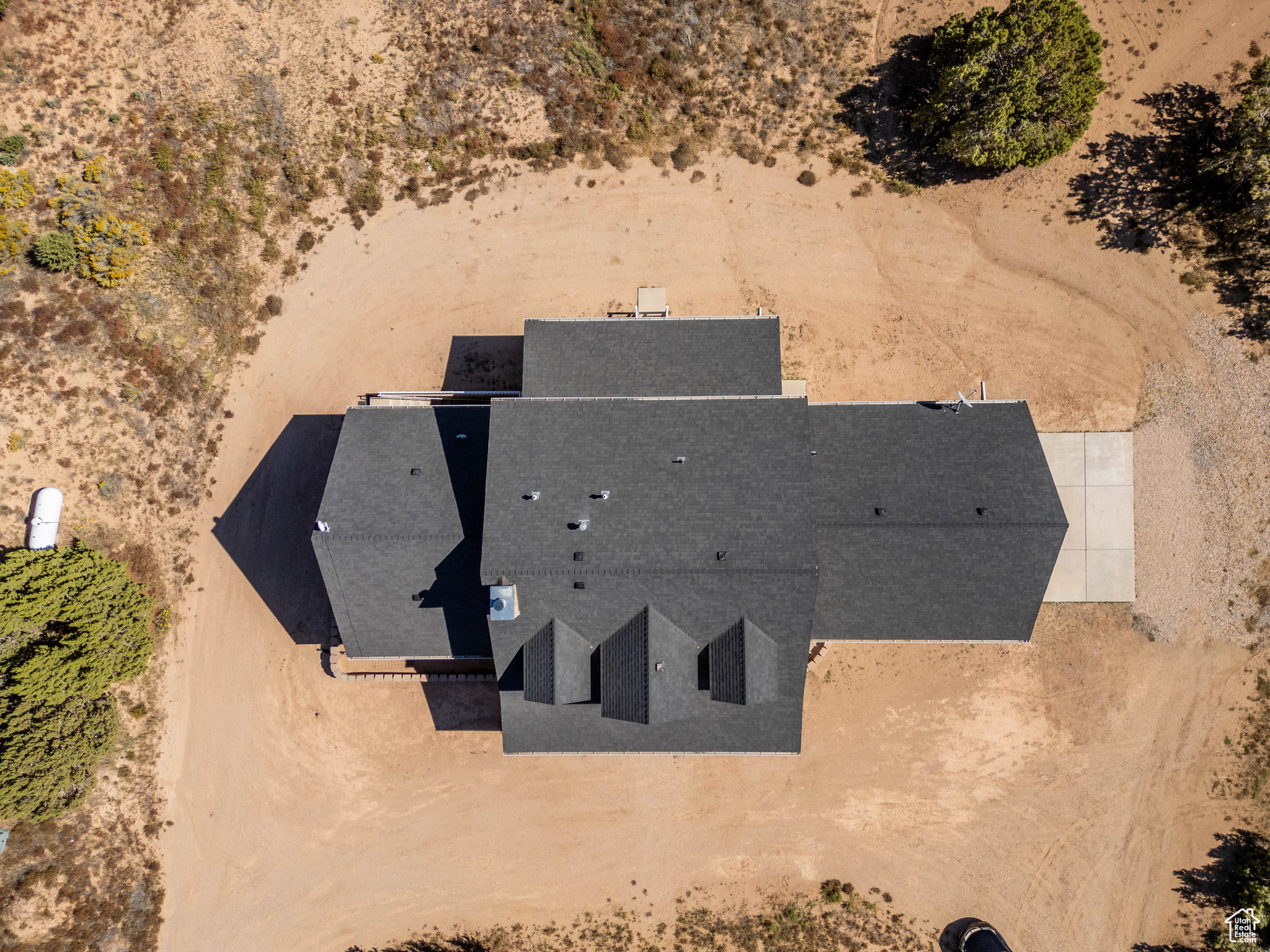 THREE PEAKS - Residential